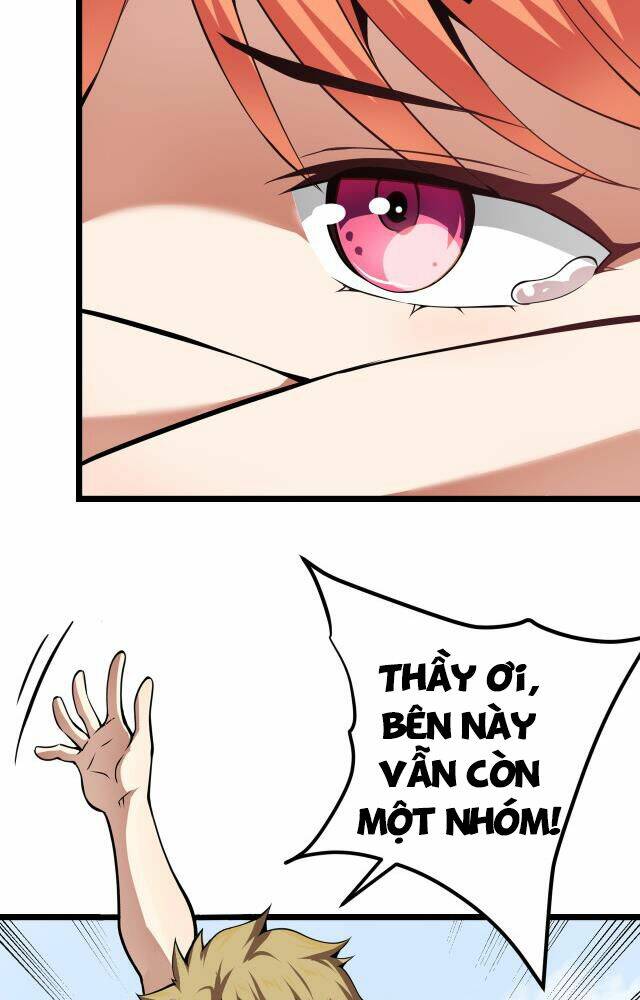 Vạn Vật Hợp Nhất - Chapter 15 - Page 19