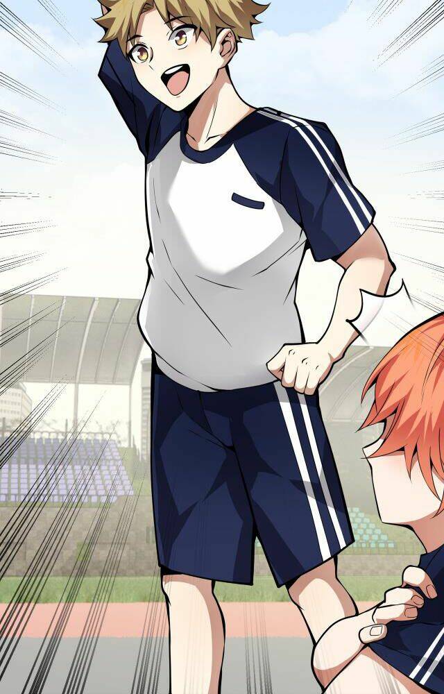 Vạn Vật Hợp Nhất - Chapter 15 - Page 20