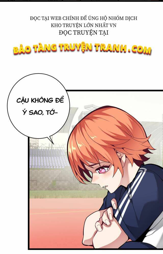 Vạn Vật Hợp Nhất - Chapter 15 - Page 21