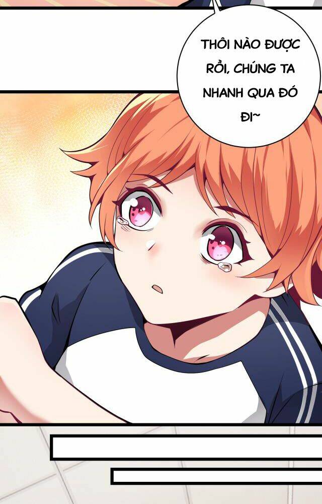 Vạn Vật Hợp Nhất - Chapter 15 - Page 24