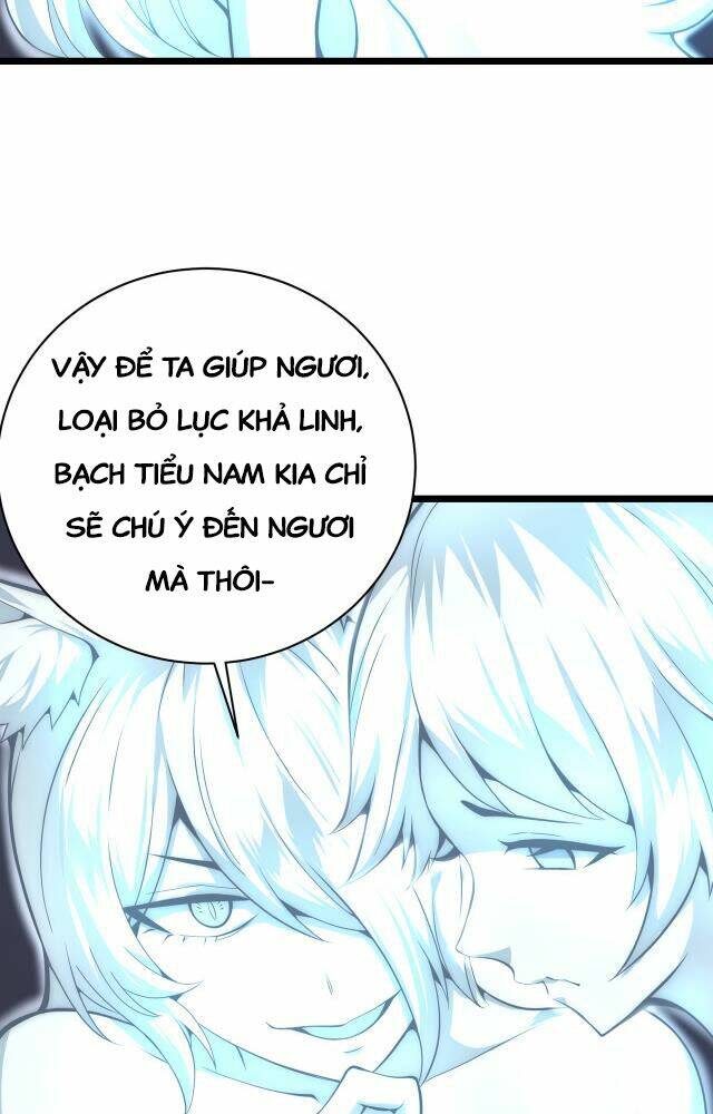 Vạn Vật Hợp Nhất - Chapter 15 - Page 32