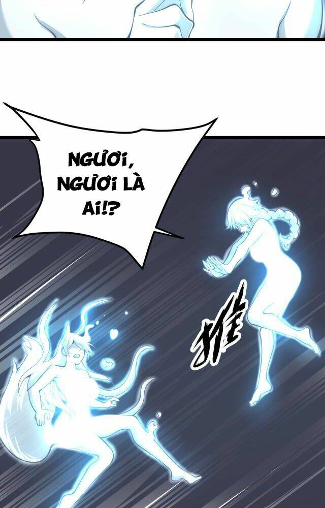 Vạn Vật Hợp Nhất - Chapter 15 - Page 33