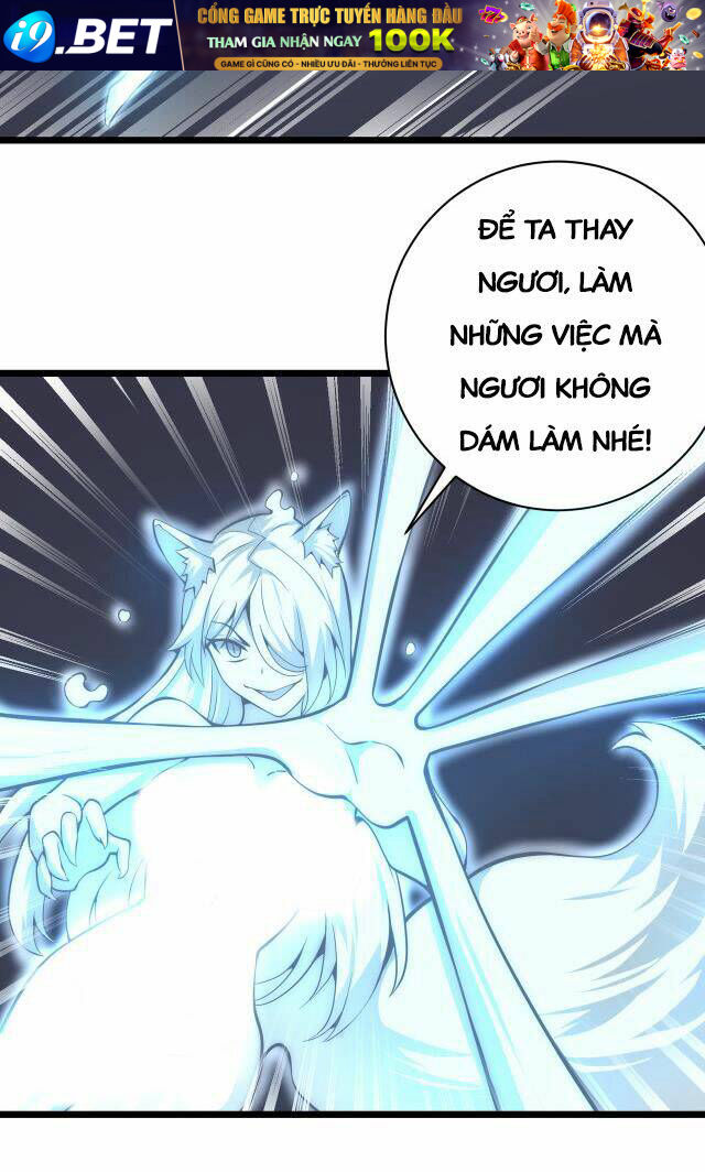 Vạn Vật Hợp Nhất - Chapter 15 - Page 34