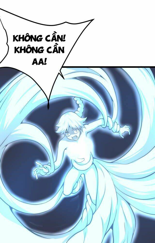 Vạn Vật Hợp Nhất - Chapter 15 - Page 35