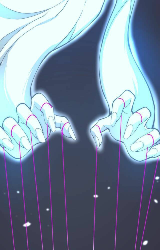 Vạn Vật Hợp Nhất - Chapter 15 - Page 36