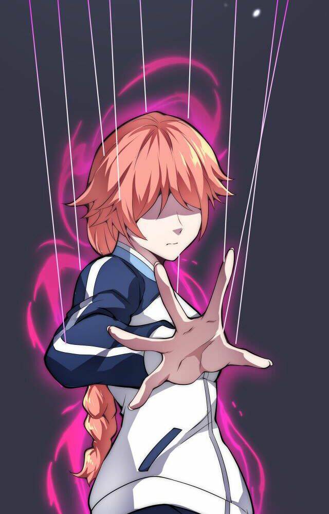 Vạn Vật Hợp Nhất - Chapter 15 - Page 37