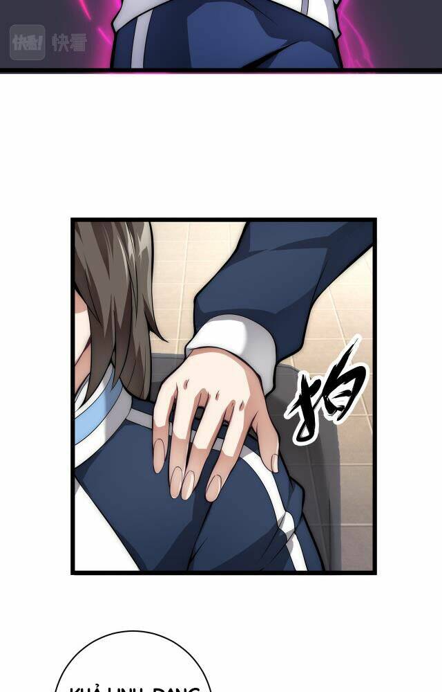 Vạn Vật Hợp Nhất - Chapter 15 - Page 38