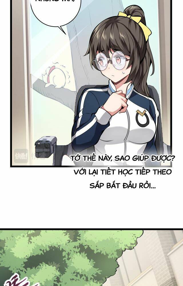 Vạn Vật Hợp Nhất - Chapter 15 - Page 42