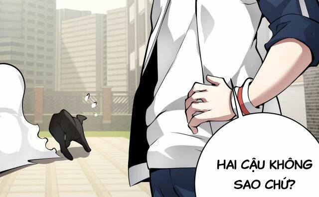 Vạn Vật Hợp Nhất - Chapter 15 - Page 50