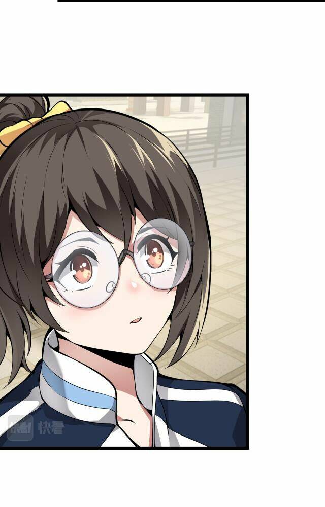 Vạn Vật Hợp Nhất - Chapter 15 - Page 53