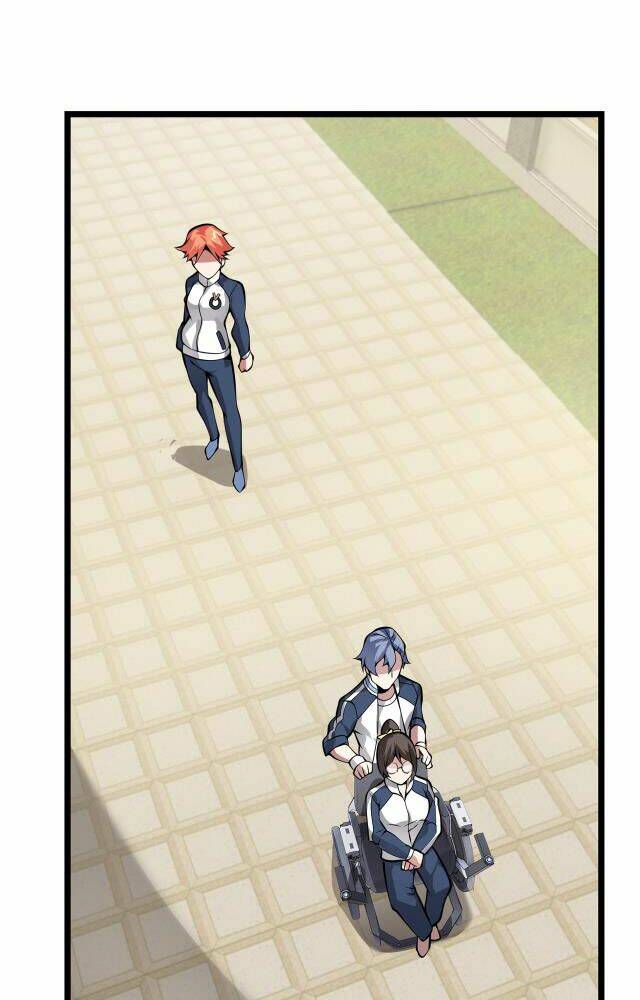 Vạn Vật Hợp Nhất - Chapter 15 - Page 54