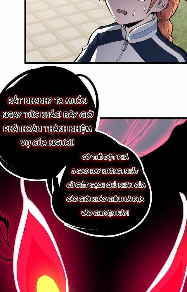 Vạn Vật Hợp Nhất - Chapter 15 - Page 59