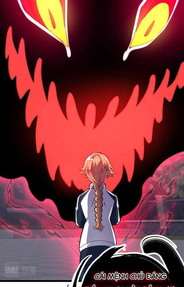 Vạn Vật Hợp Nhất - Chapter 15 - Page 60