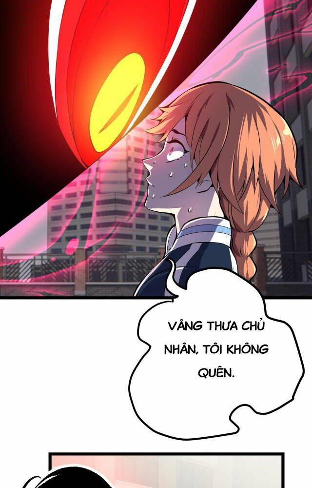 Vạn Vật Hợp Nhất - Chapter 15 - Page 62