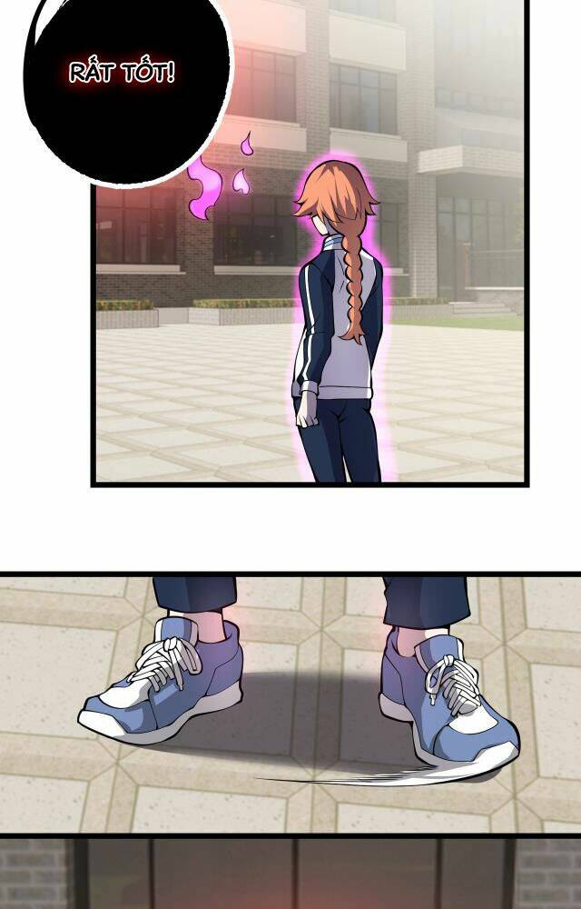 Vạn Vật Hợp Nhất - Chapter 15 - Page 63