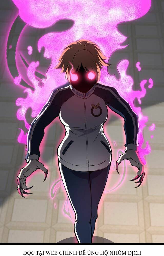 Vạn Vật Hợp Nhất - Chapter 15 - Page 65