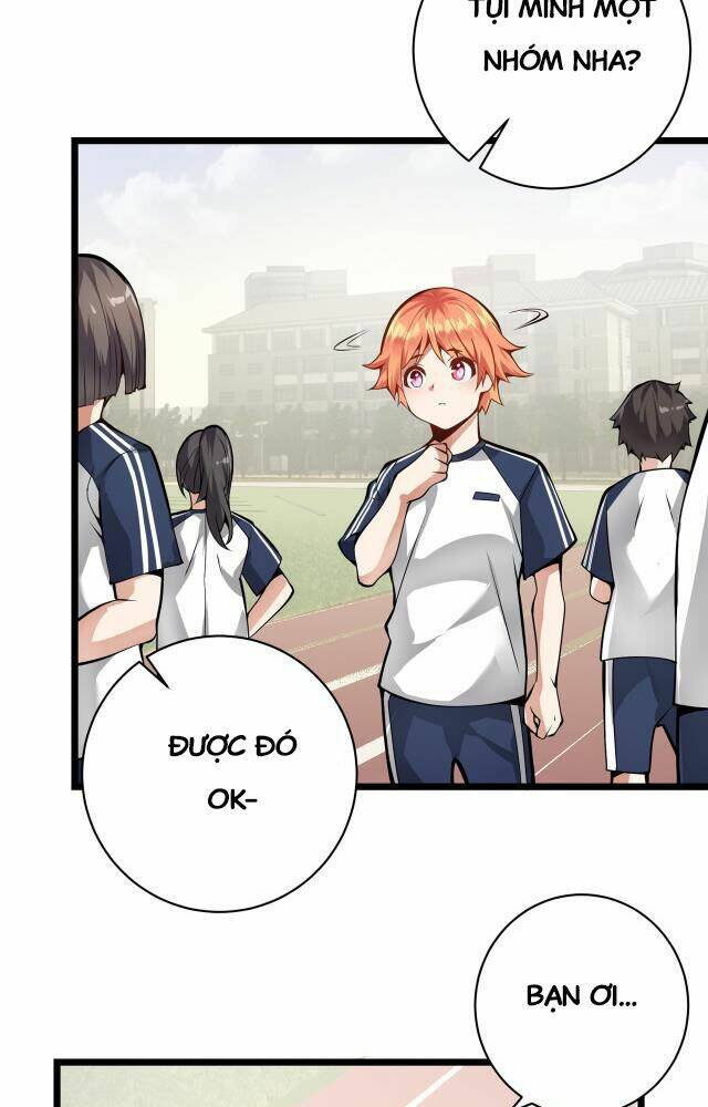 Vạn Vật Hợp Nhất - Chapter 15 - Page 7