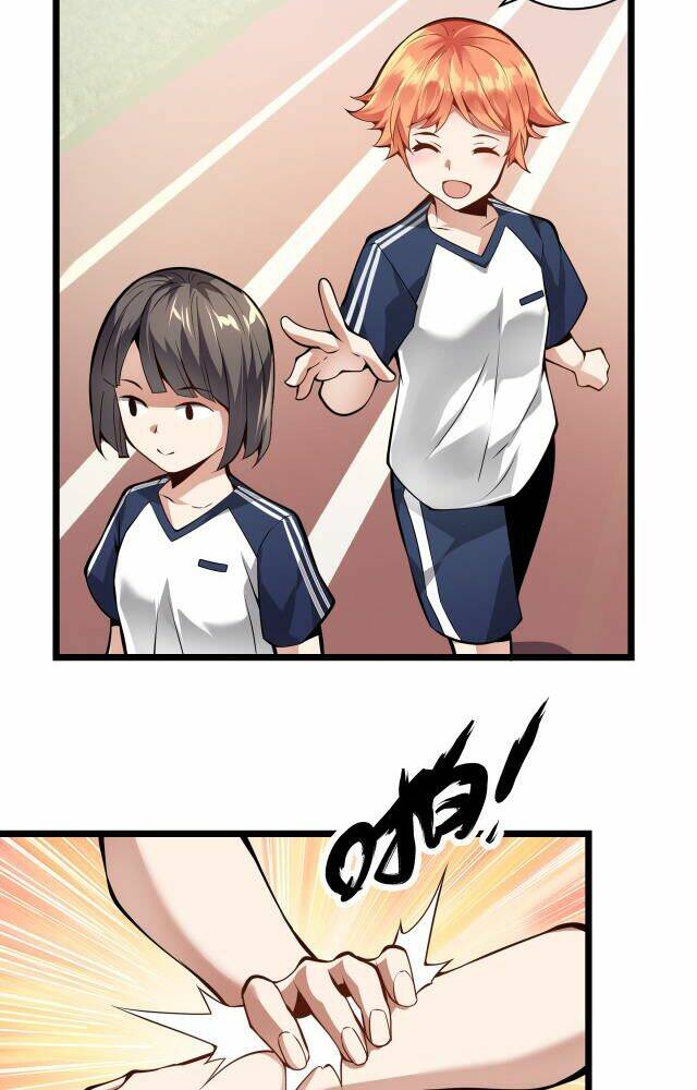 Vạn Vật Hợp Nhất - Chapter 15 - Page 8