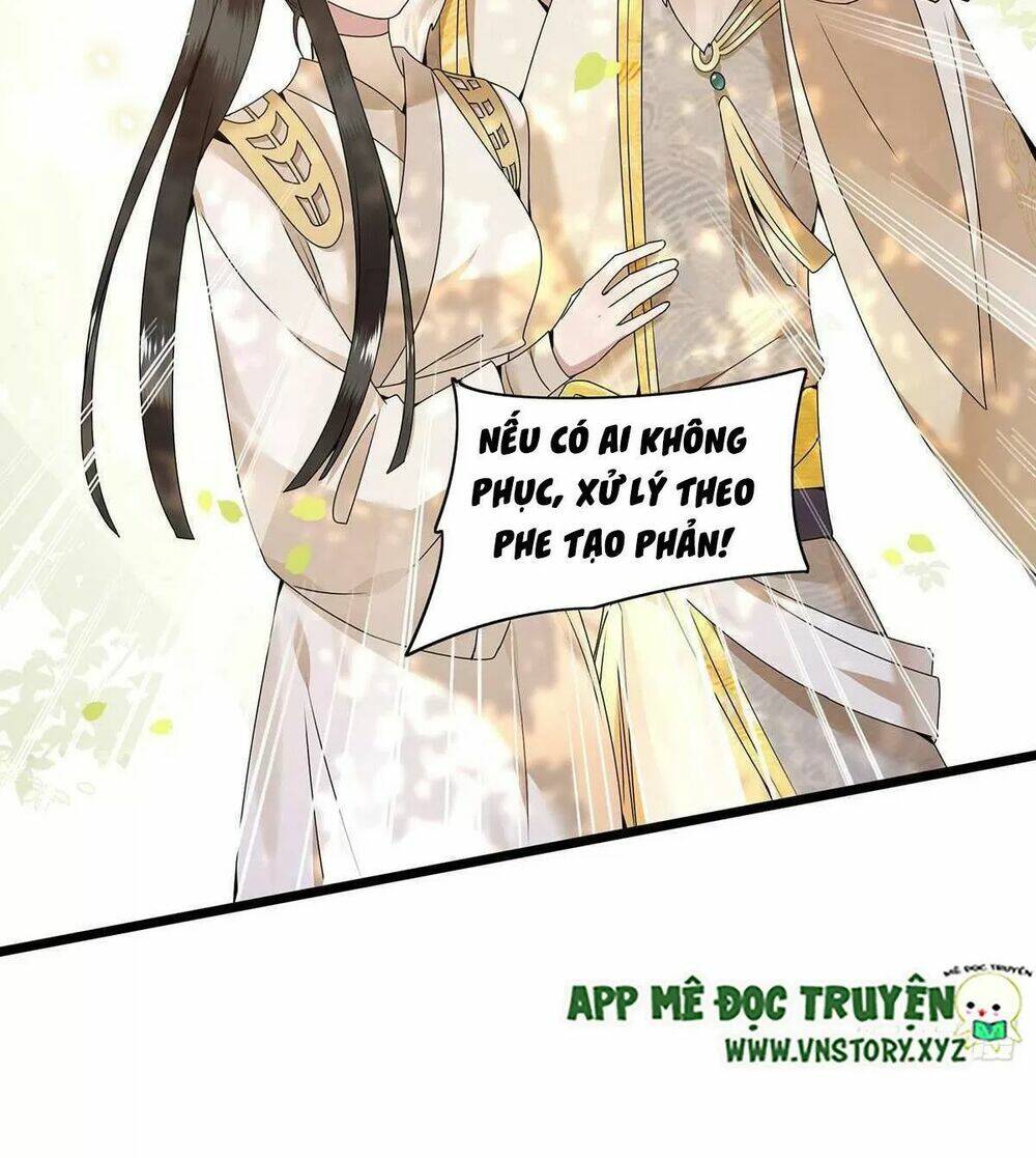 Phượng hoàng vu phi - Chapter 124 - Page 10