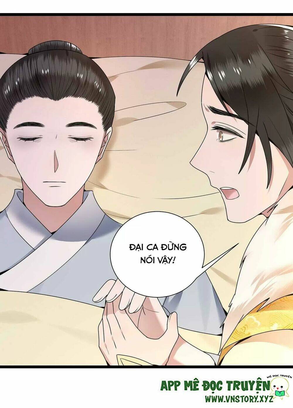 Phượng hoàng vu phi - Chapter 124 - Page 17
