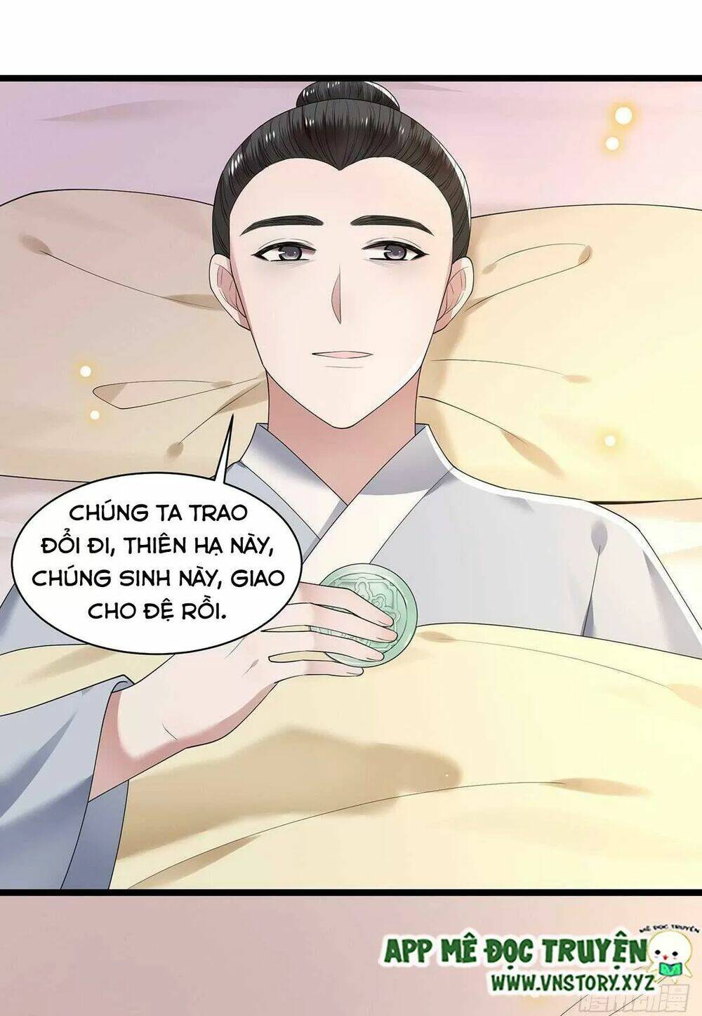Phượng hoàng vu phi - Chapter 124 - Page 20