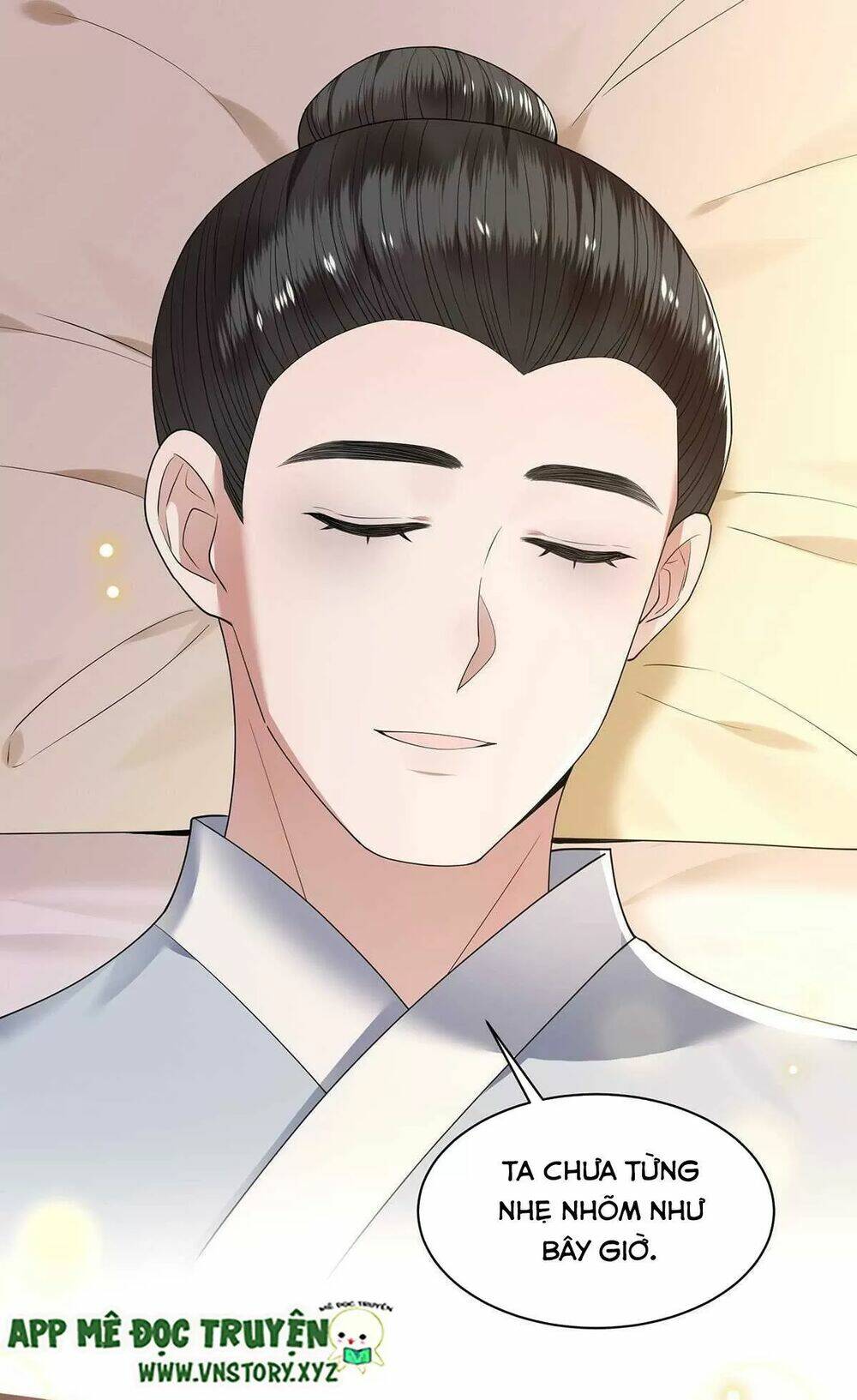 Phượng hoàng vu phi - Chapter 124 - Page 21