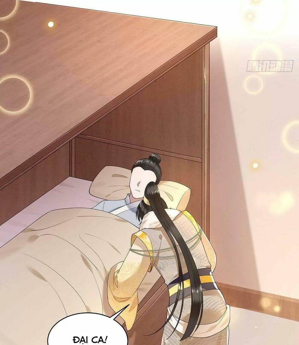 Phượng hoàng vu phi - Chapter 124 - Page 22