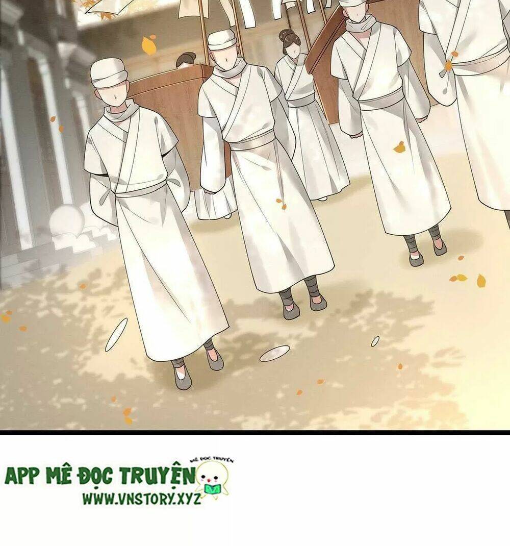 Phượng hoàng vu phi - Chapter 124 - Page 26