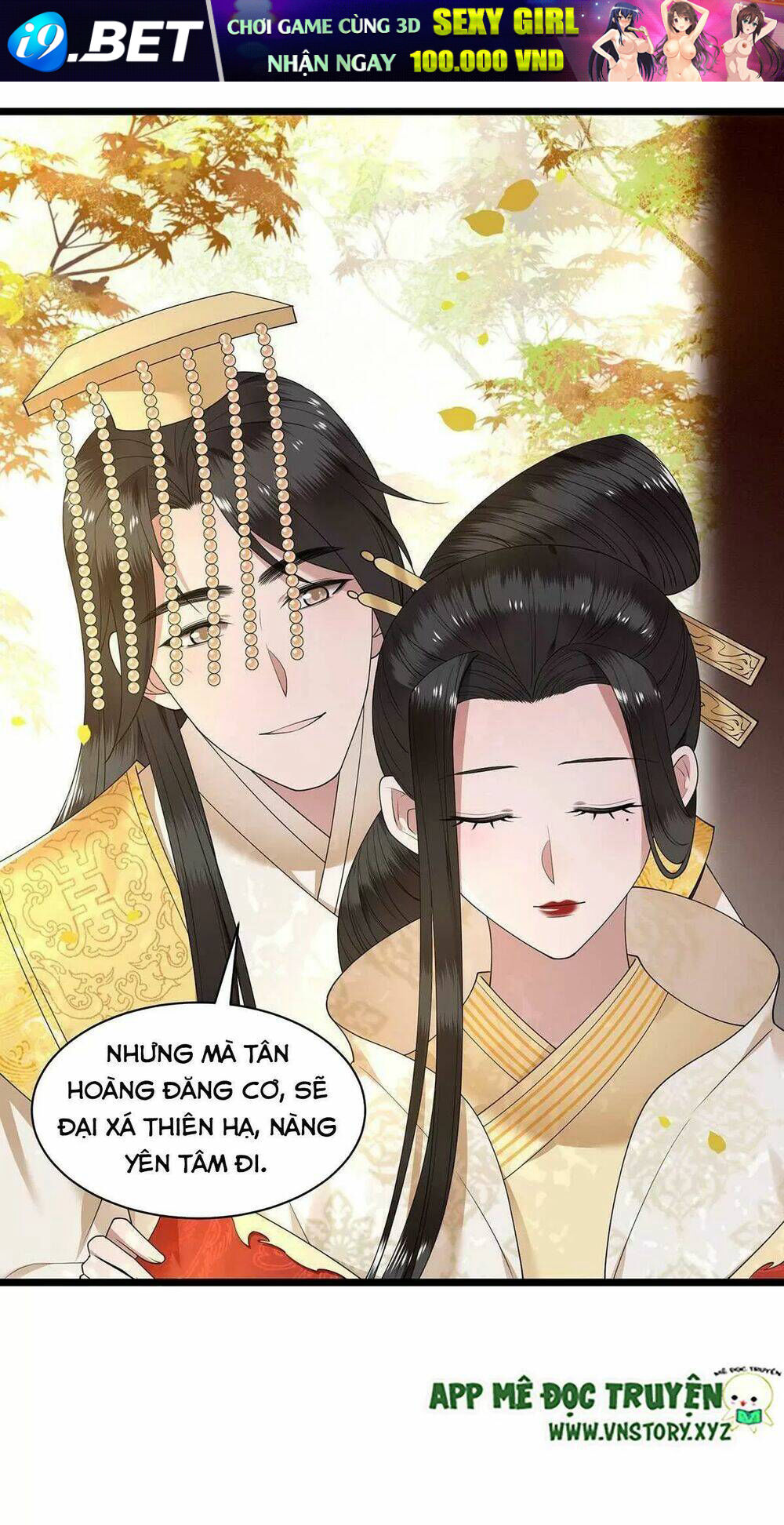 Phượng hoàng vu phi - Chapter 124 - Page 32