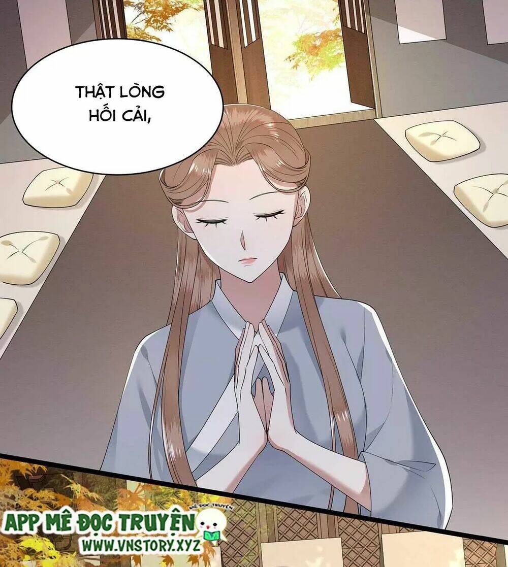 Phượng hoàng vu phi - Chapter 124 - Page 35