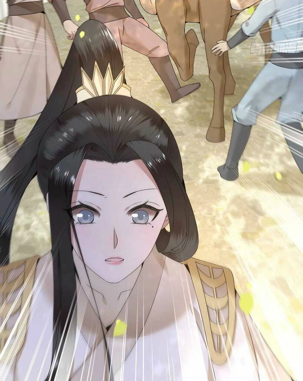 Phượng hoàng vu phi - Chapter 124 - Page 3