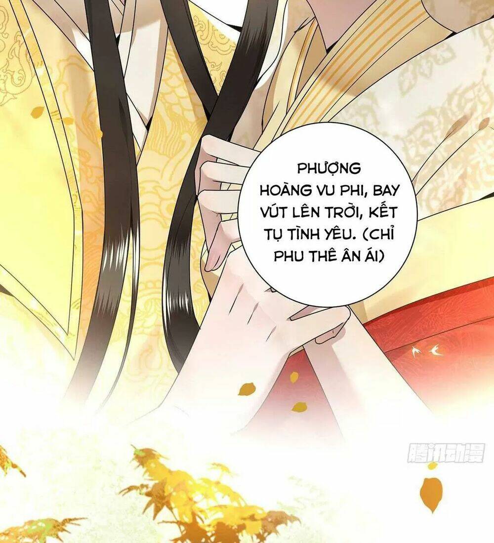 Phượng hoàng vu phi - Chapter 124 - Page 42