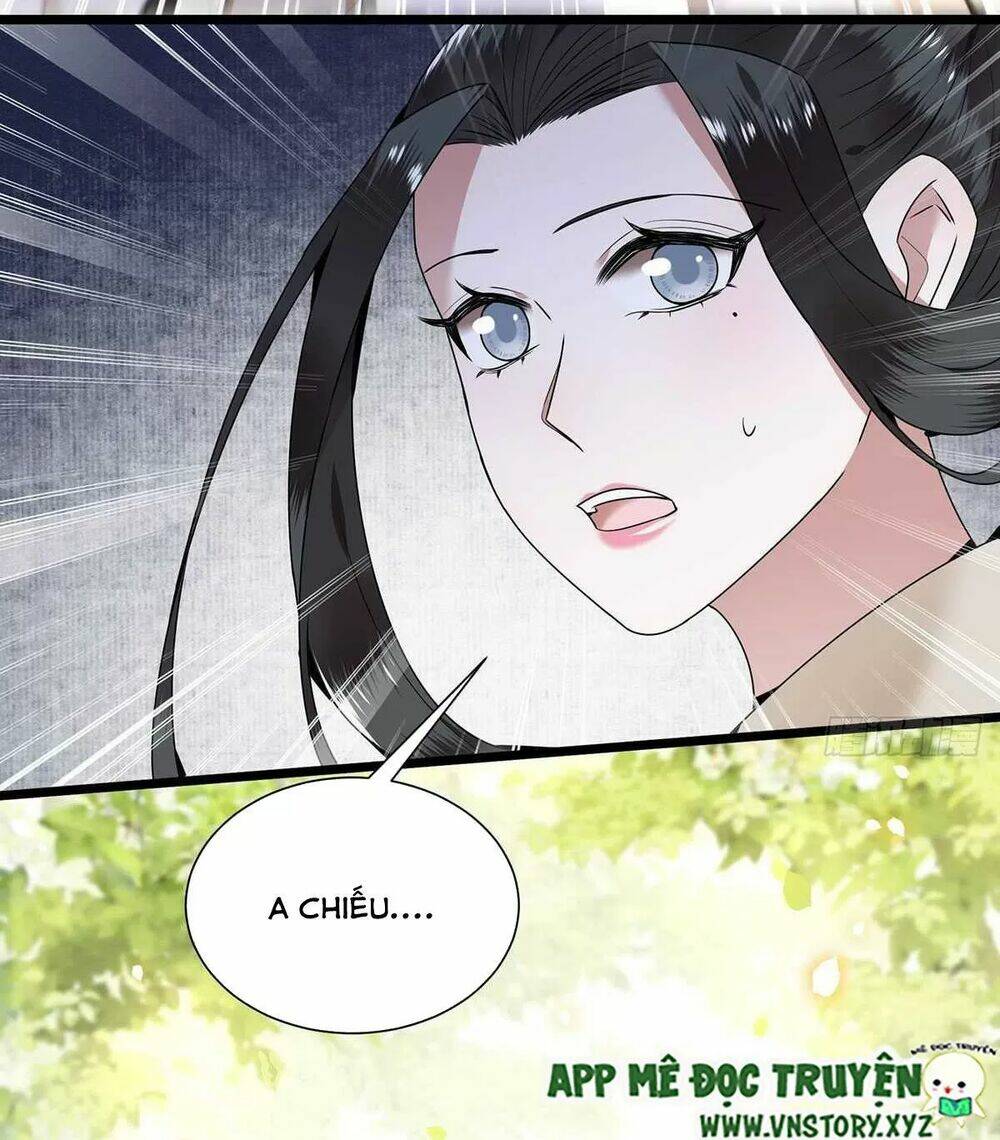 Phượng hoàng vu phi - Chapter 124 - Page 4