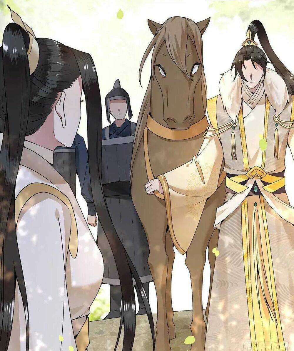 Phượng hoàng vu phi - Chapter 124 - Page 5