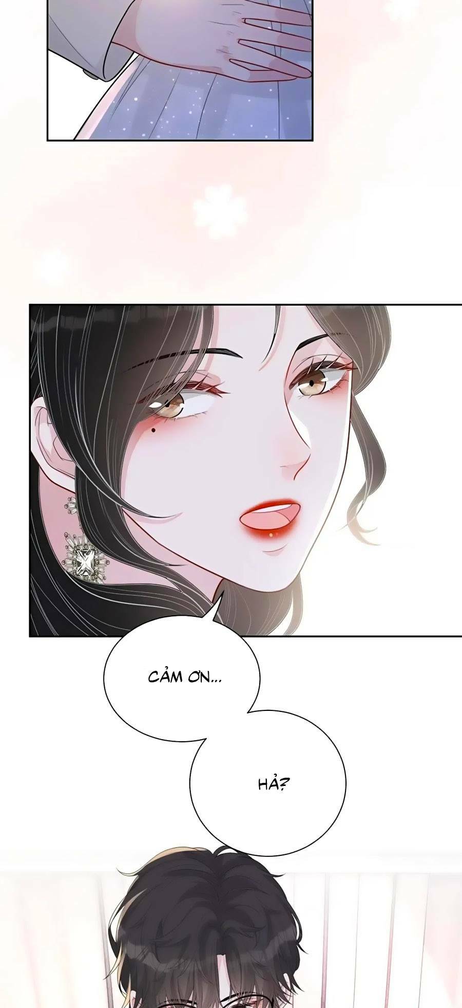 Chỉ Yêu Mình Em - Chapter 86.3 - Page 12