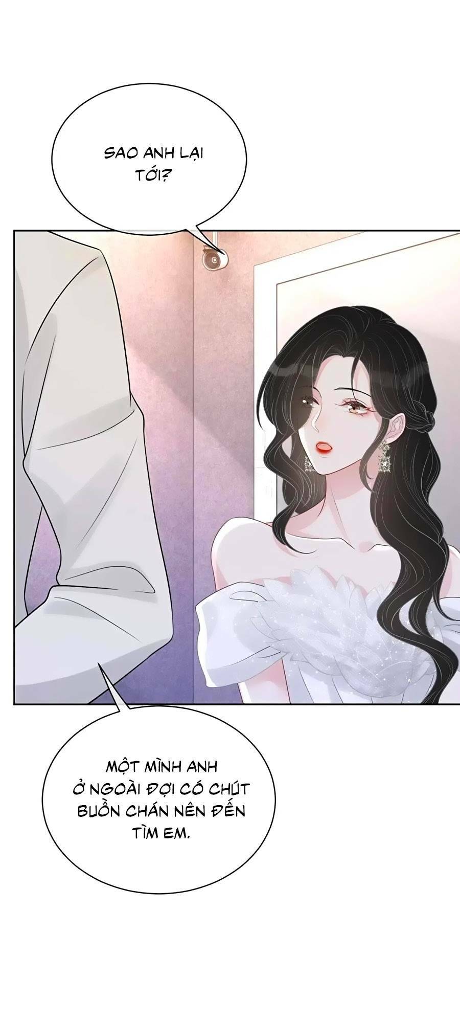 Chỉ Yêu Mình Em - Chapter 86.3 - Page 14