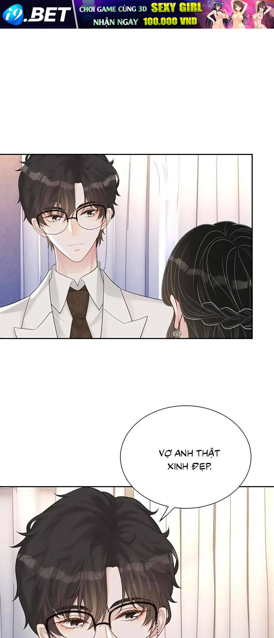 Chỉ Yêu Mình Em - Chapter 86.3 - Page 15