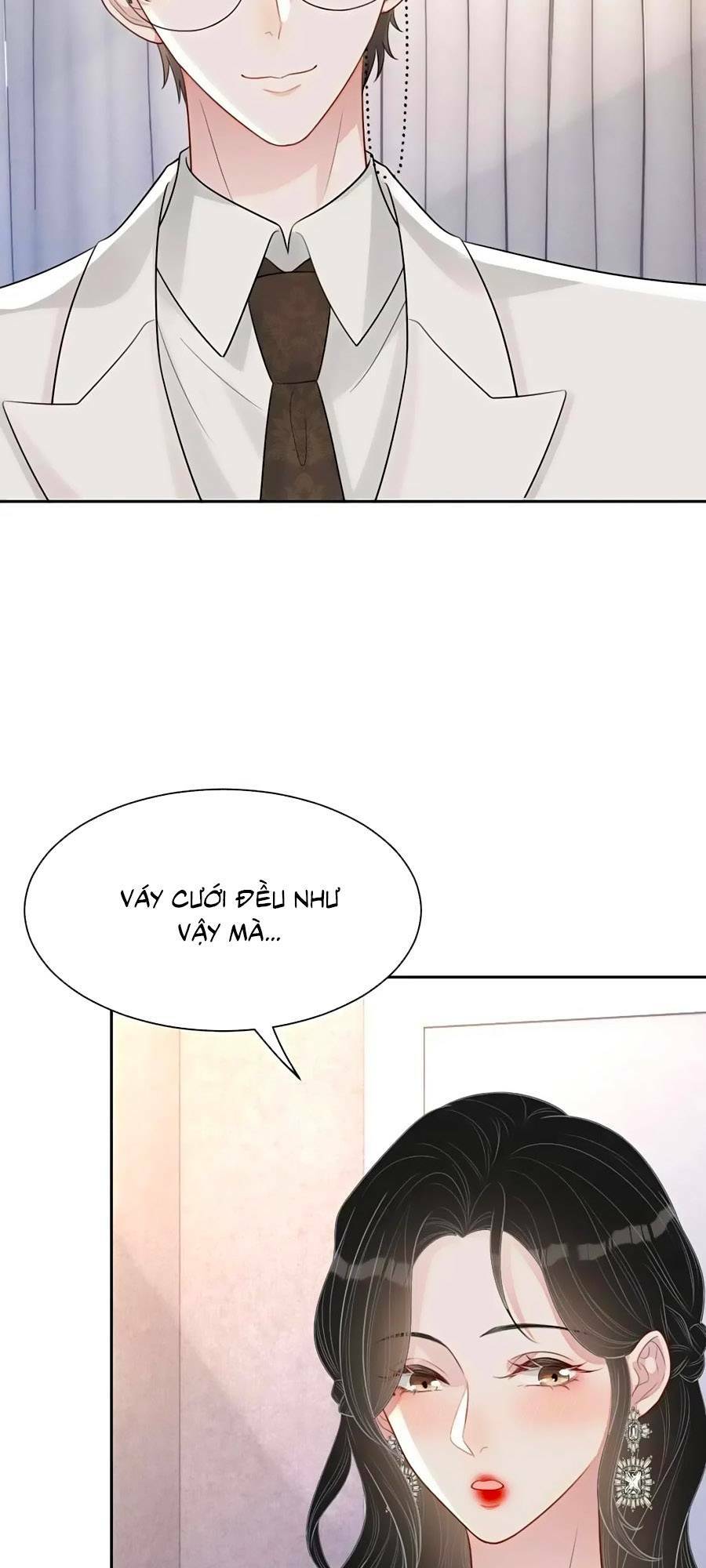 Chỉ Yêu Mình Em - Chapter 86.3 - Page 16