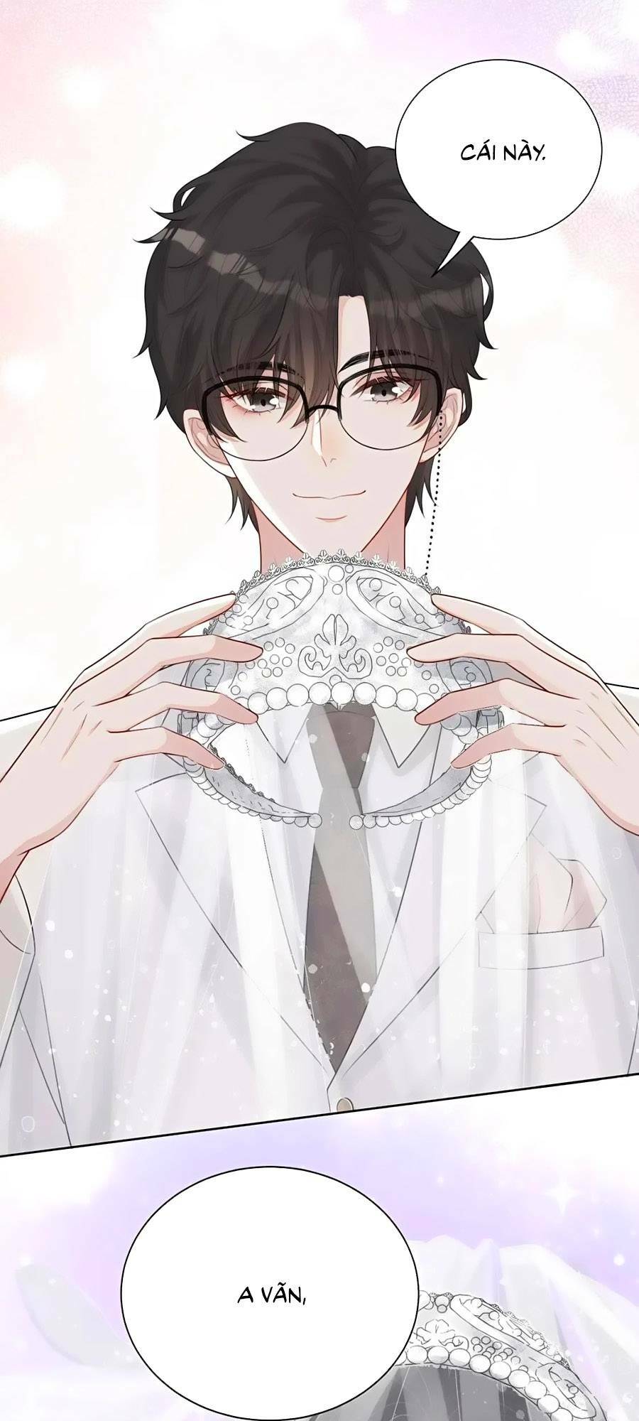 Chỉ Yêu Mình Em - Chapter 86.3 - Page 19