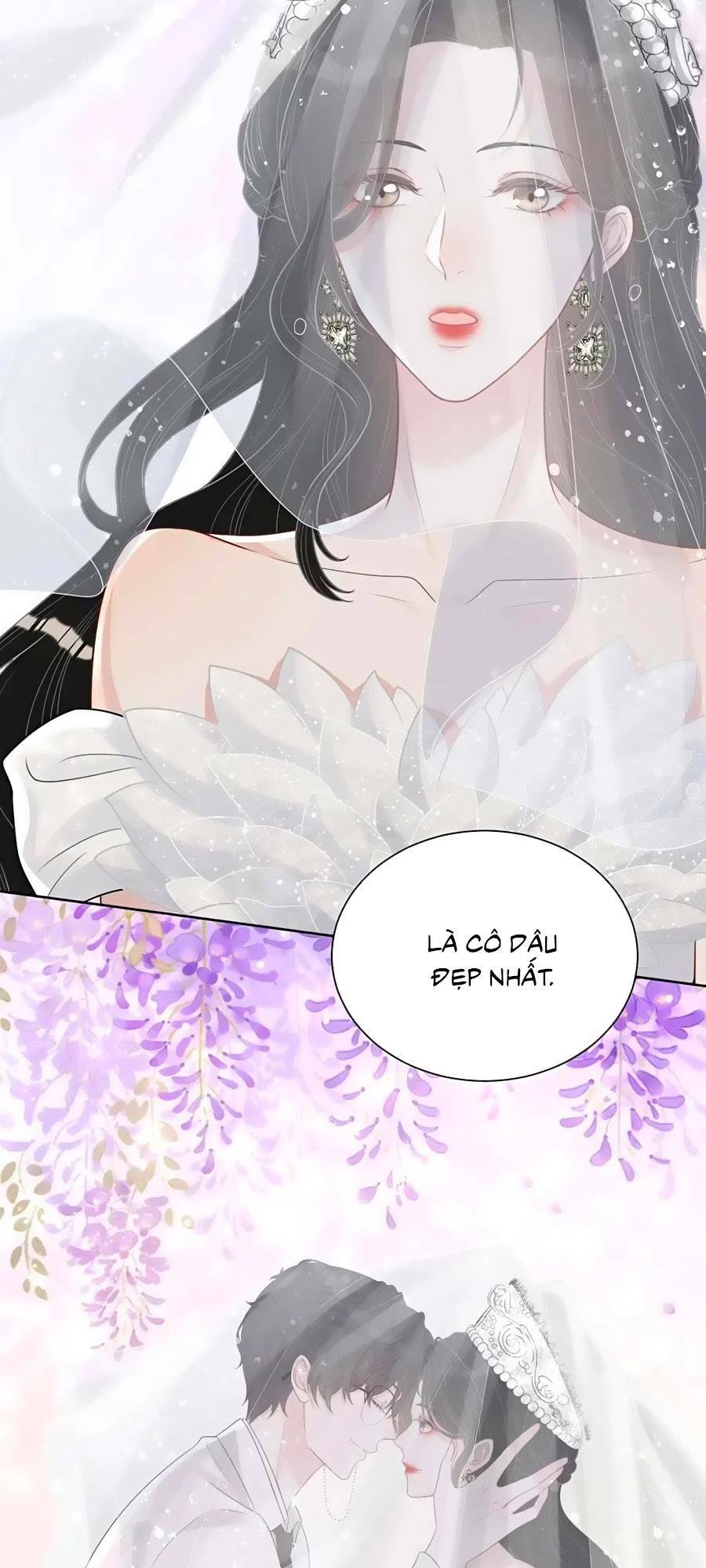 Chỉ Yêu Mình Em - Chapter 86.3 - Page 20