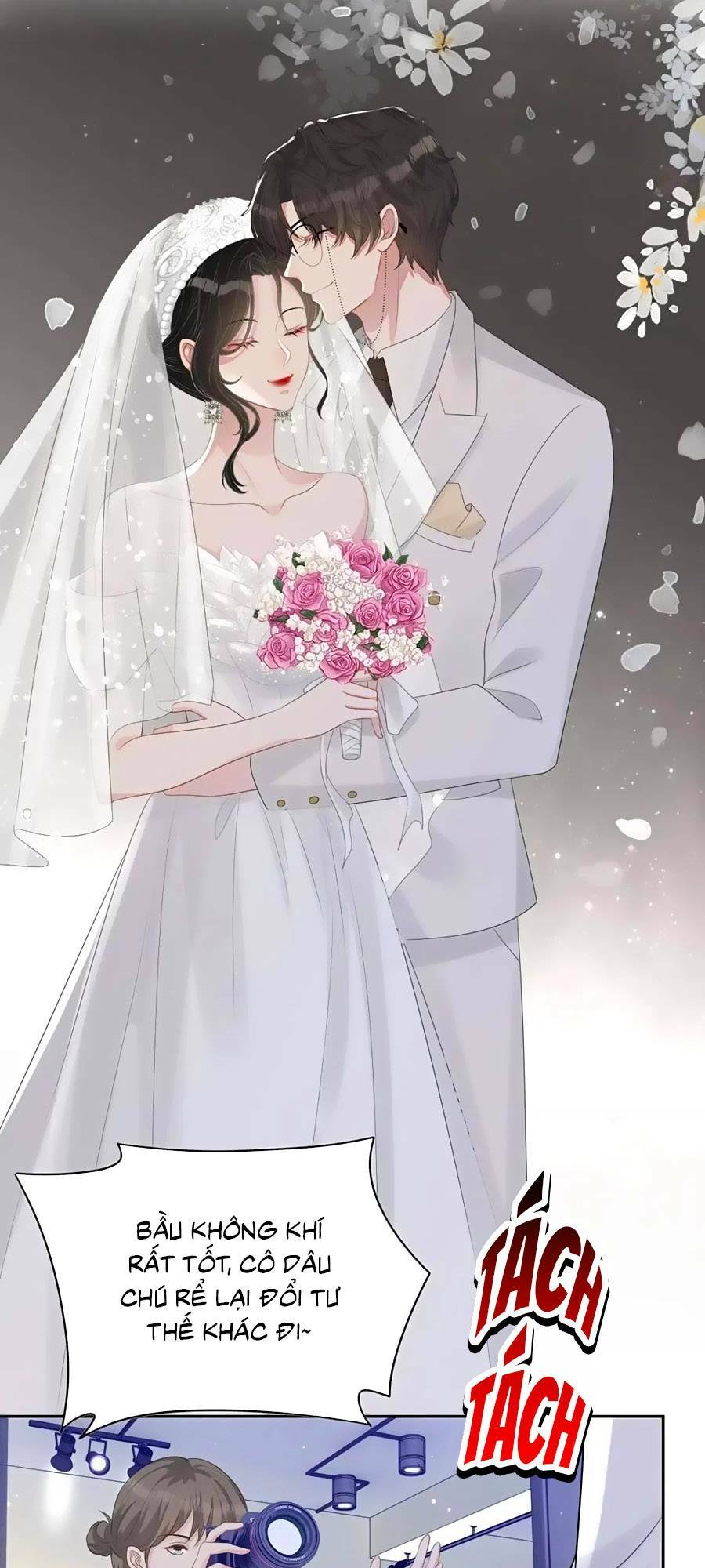 Chỉ Yêu Mình Em - Chapter 86.3 - Page 28