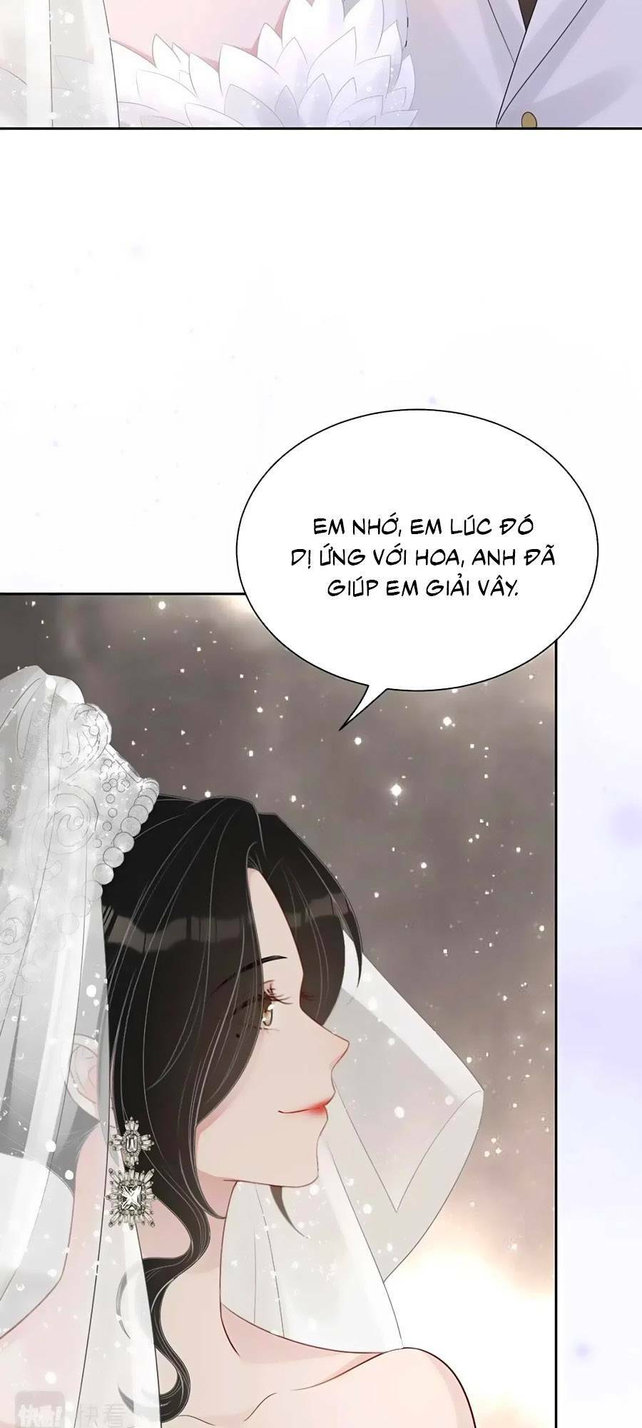 Chỉ Yêu Mình Em - Chapter 86.3 - Page 30
