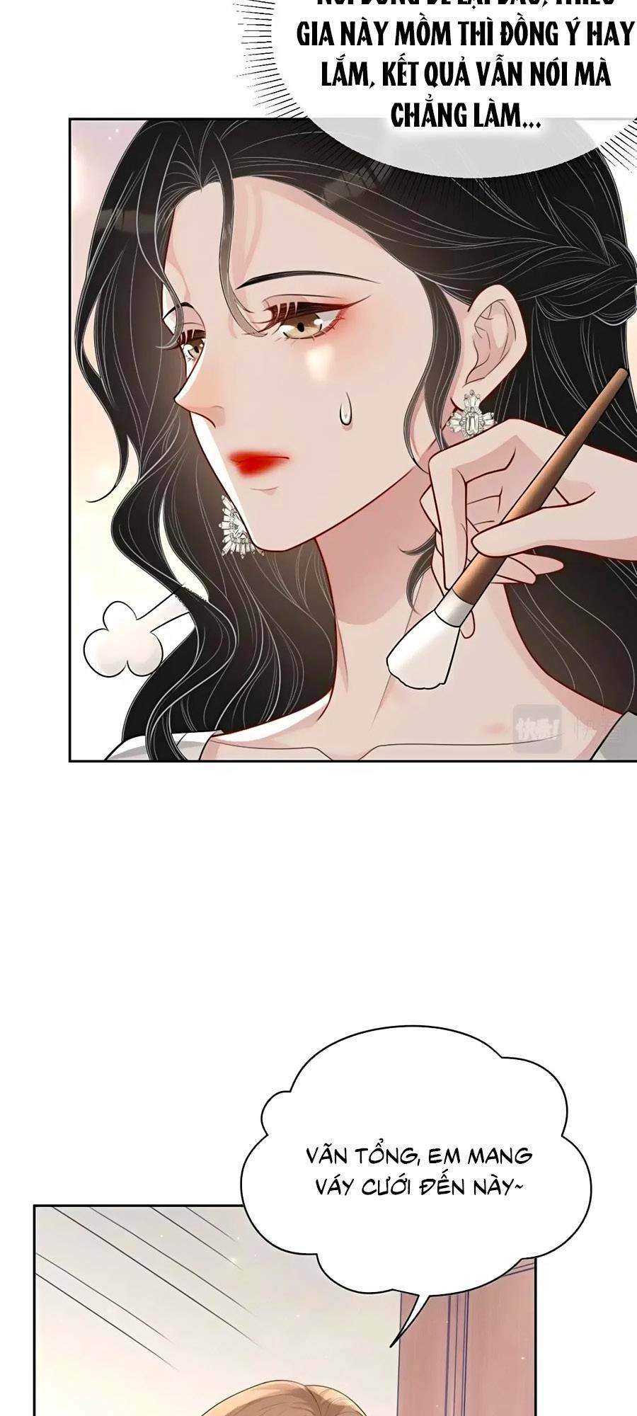 Chỉ Yêu Mình Em - Chapter 86.3 - Page 3