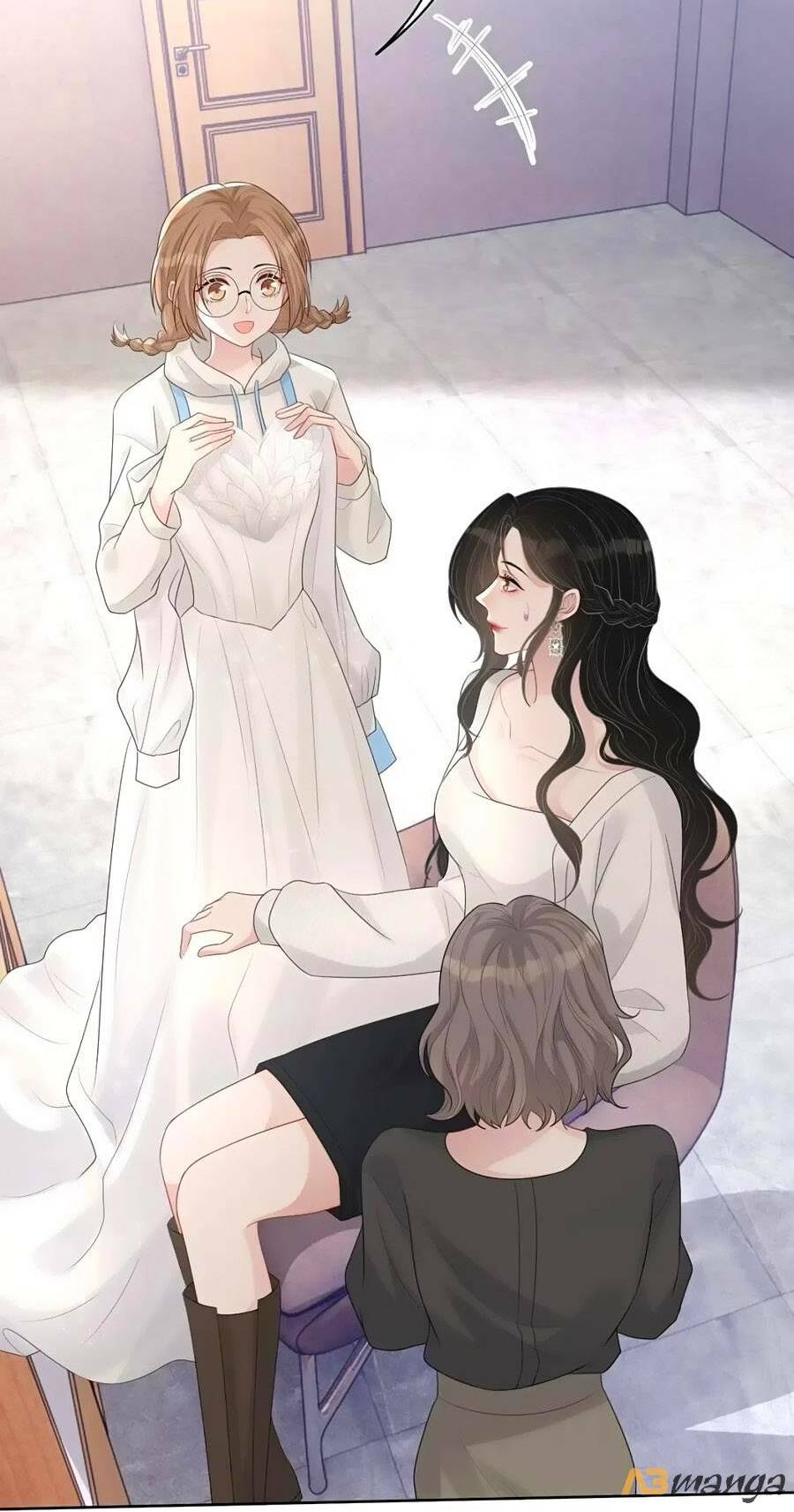 Chỉ Yêu Mình Em - Chapter 86.3 - Page 5