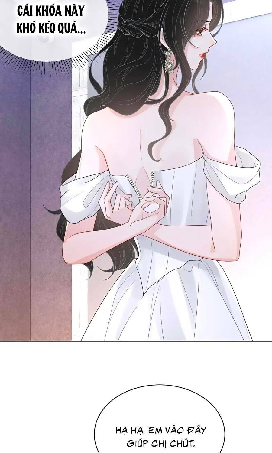 Chỉ Yêu Mình Em - Chapter 86.3 - Page 8