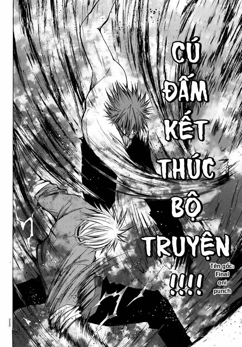 Lovecome Like A Demon - Chapter 41 - Page 9