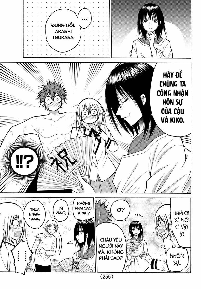 Lovecome Like A Demon - Chapter 41 - Page 14