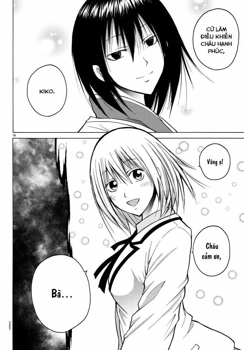 Lovecome Like A Demon - Chapter 41 - Page 19