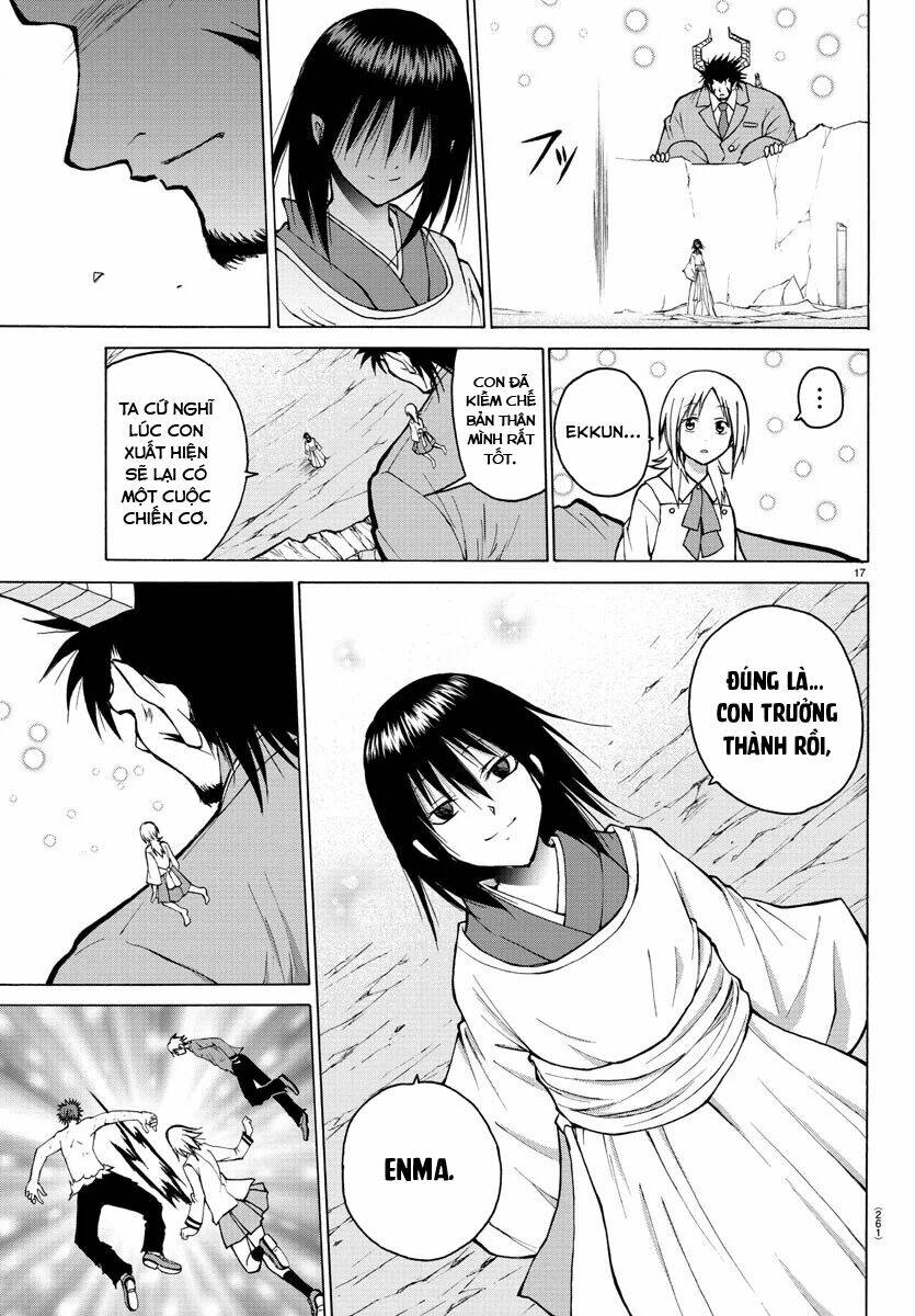 Lovecome Like A Demon - Chapter 41 - Page 20