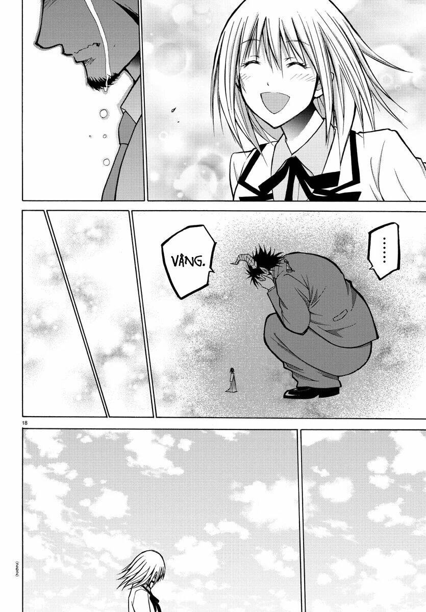 Lovecome Like A Demon - Chapter 41 - Page 21